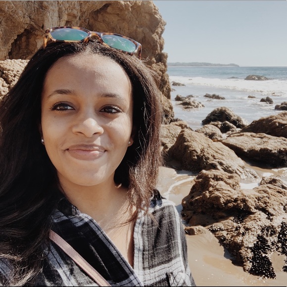 Meet your Posher, Hanna - Picture 1 of 1